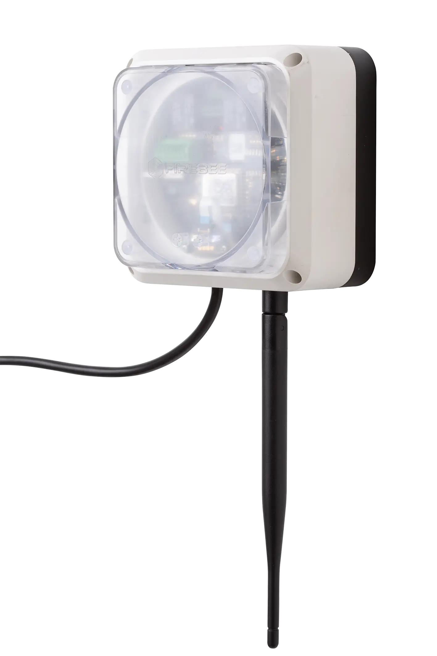 Wireless Photovoltaic IP66 Signal Repeater — Firebee 21141