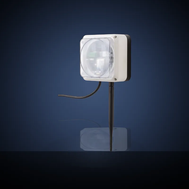 Produto Firebee Repetidor AC IP66 com Entradas e Saídas (5A)