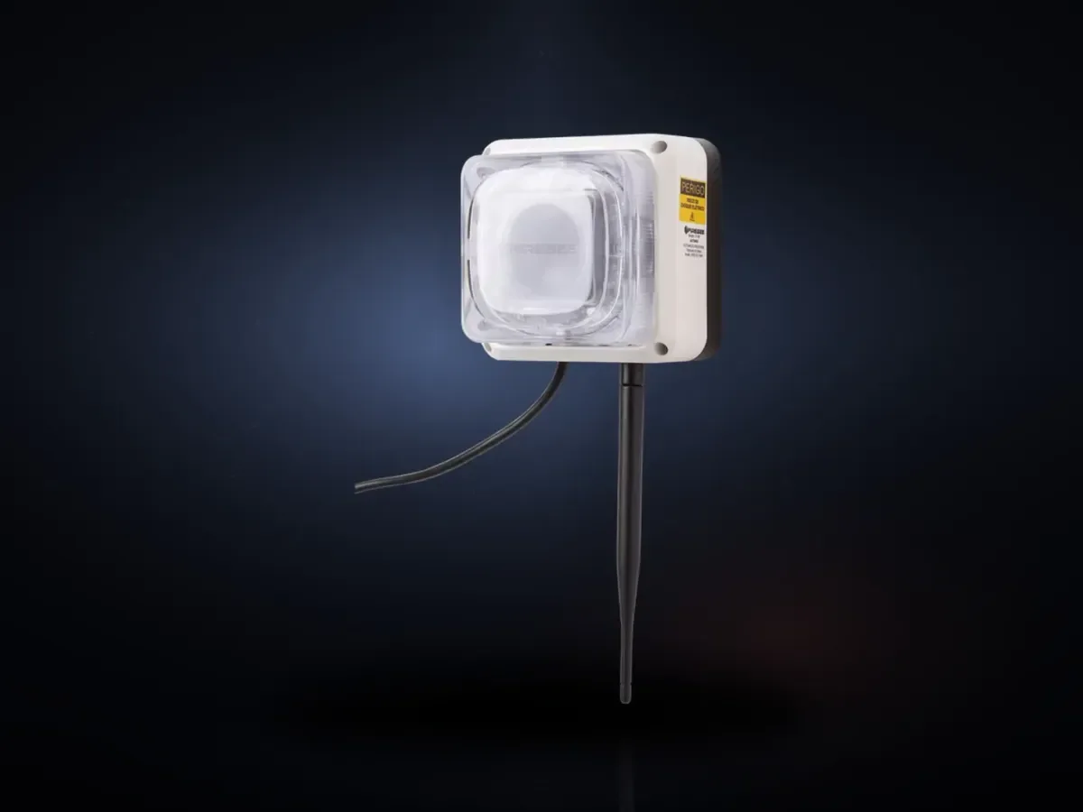 Módulo I/O Wireless Firebee