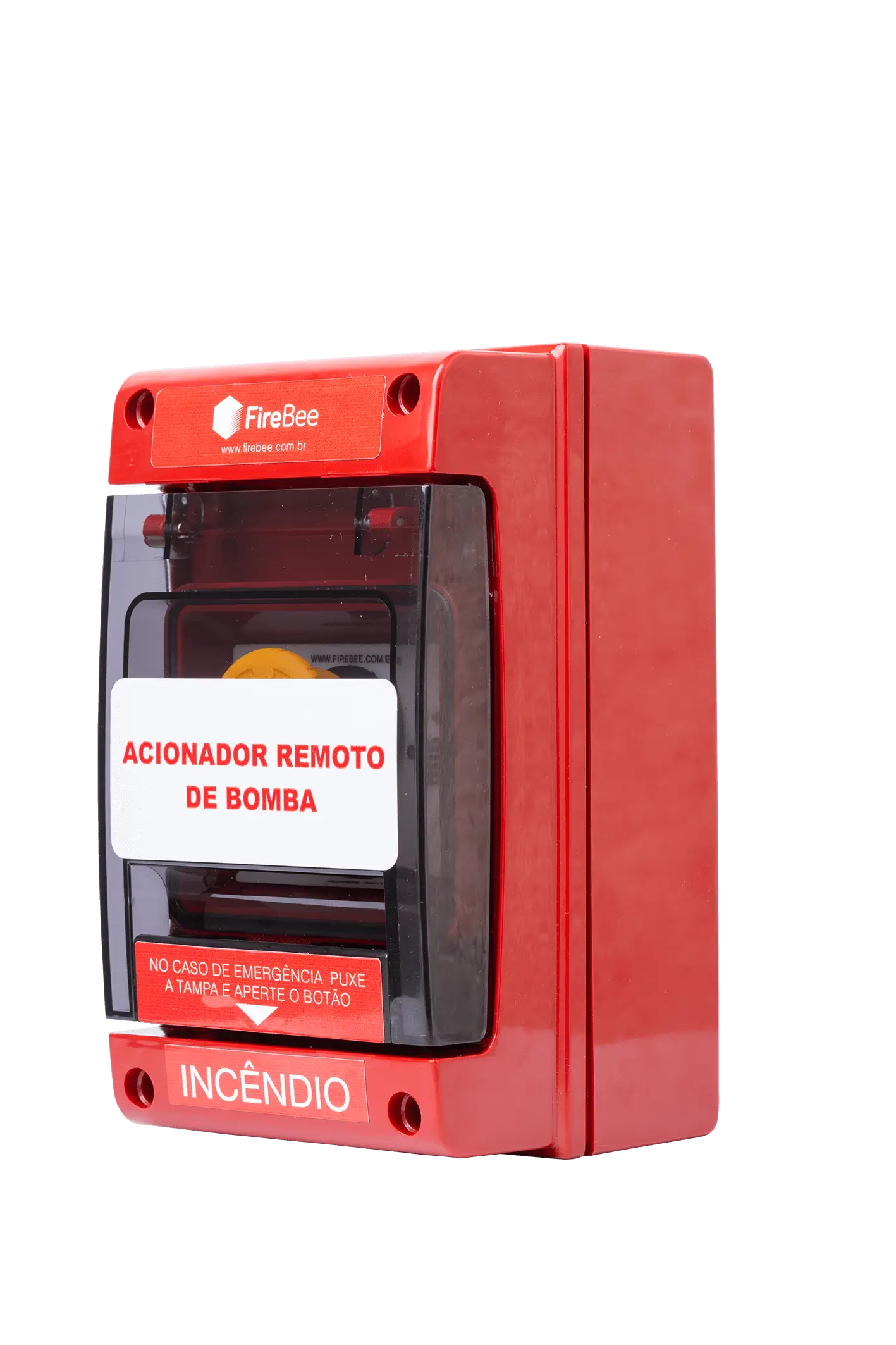 DC IP67 Manual Call Point 2.0