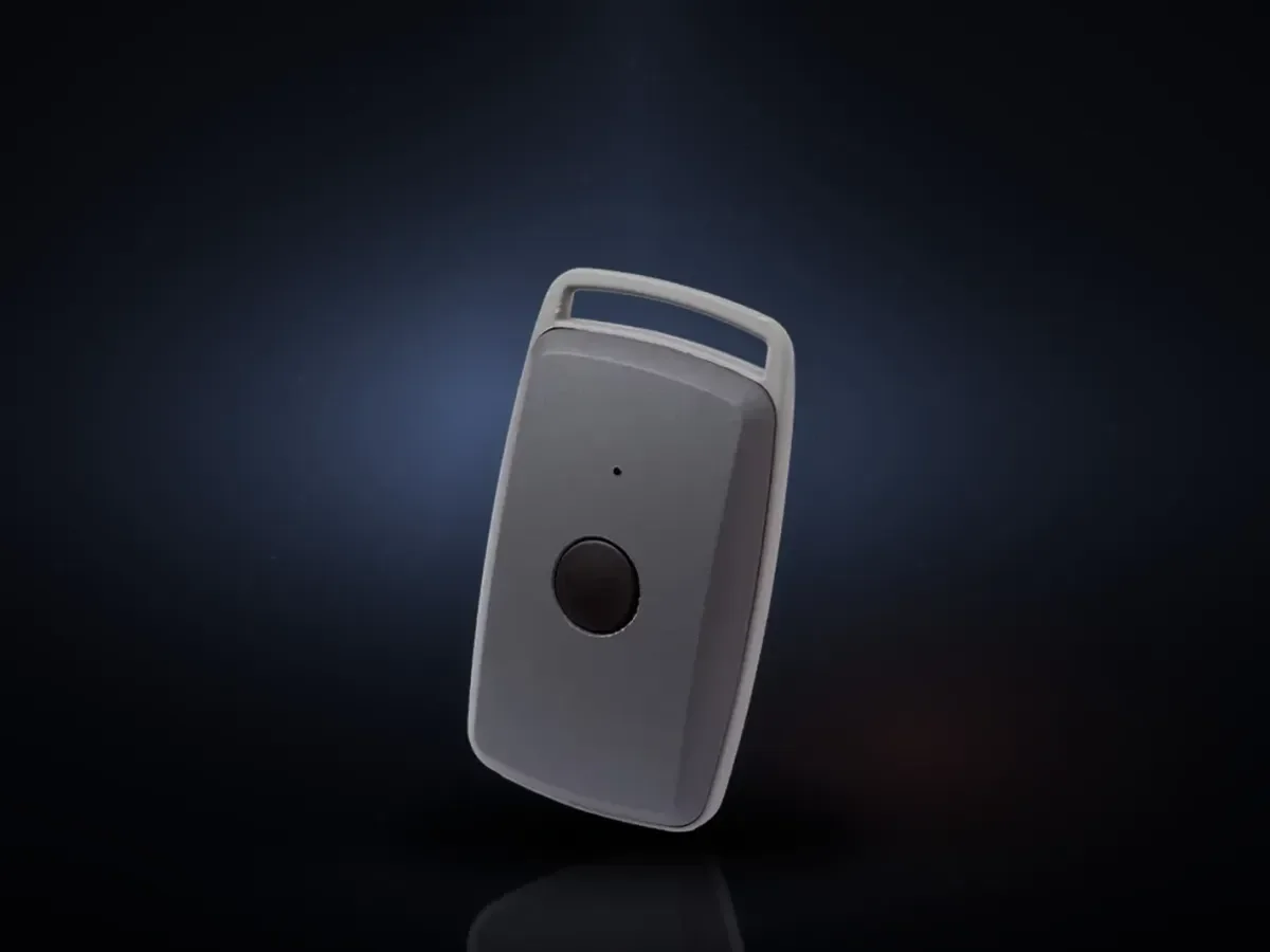 Botão de Pânico LRPAN 2.0 IP40 — Firebee 31511